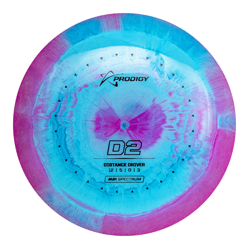 Prodigy D2 AIR Spectrum Plastic