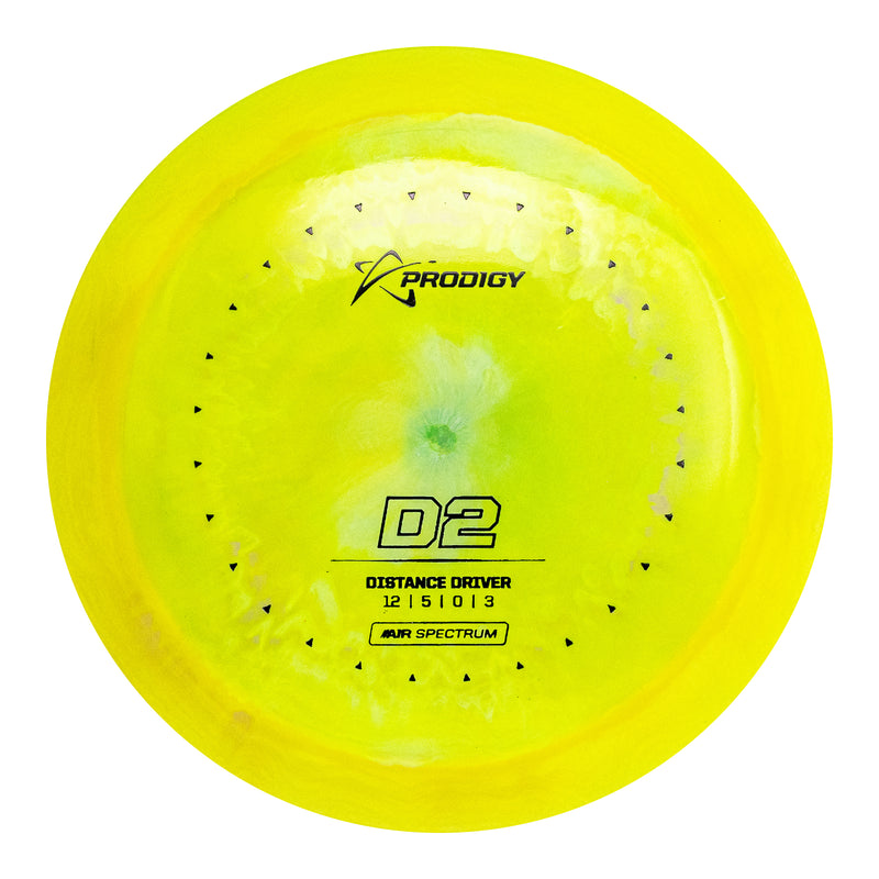 Prodigy D2 AIR Spectrum Plastic