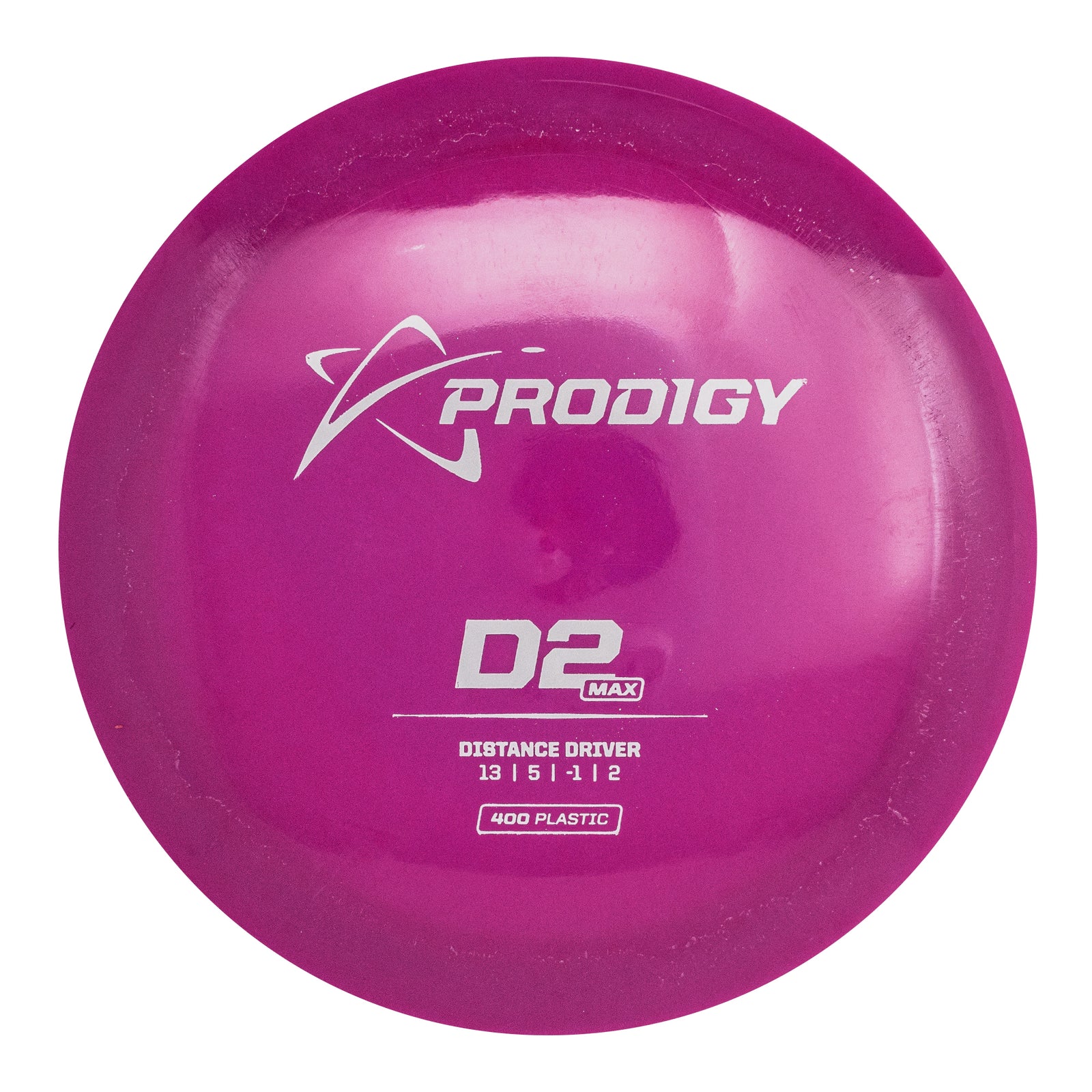 Shop Prodigy D2 Max 400 Plastic