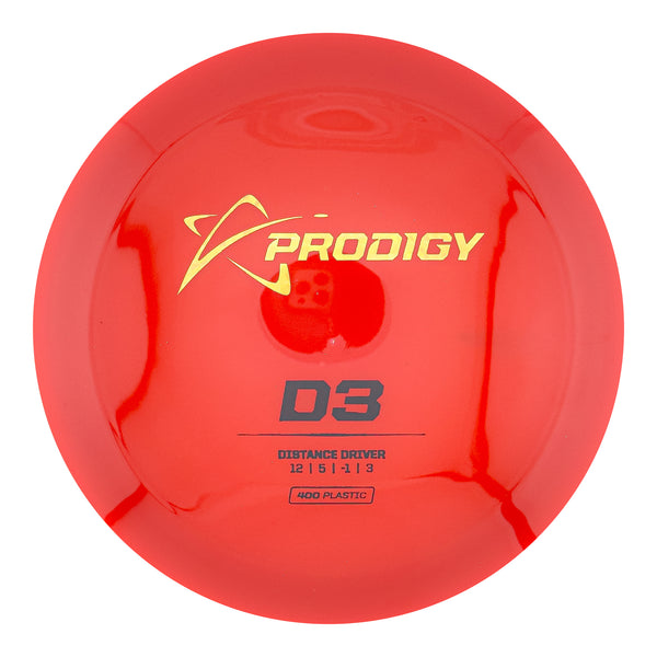 Red Distance Driver Disc Shop Disc Golf Distance Drivers | Prodigy Disc