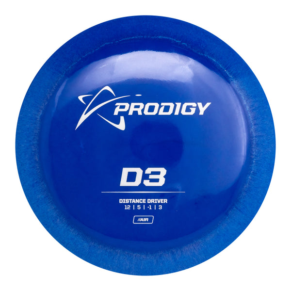 Prodigy D3 AIR Plastic