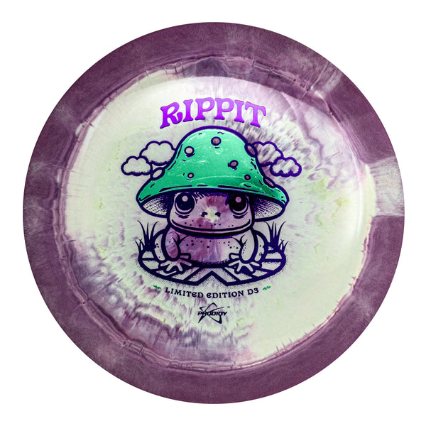 D Series Distance Drivers