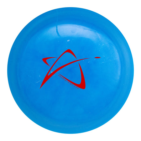 Prodigy Ultra-Lightweight D4 300 Plastic - Big Star Stamp