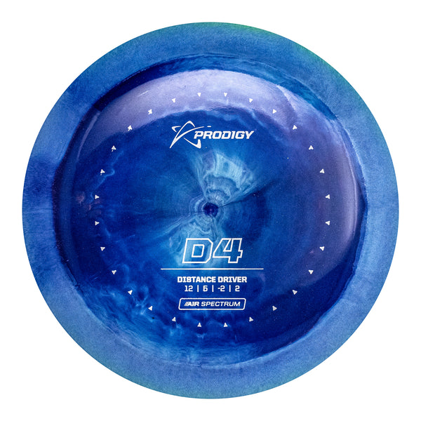 Prodigy D4 AIR Spectrum Plastic