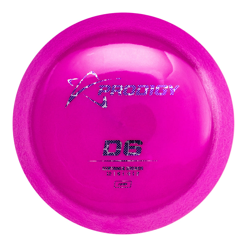 Prodigy D6 AIR Plastic