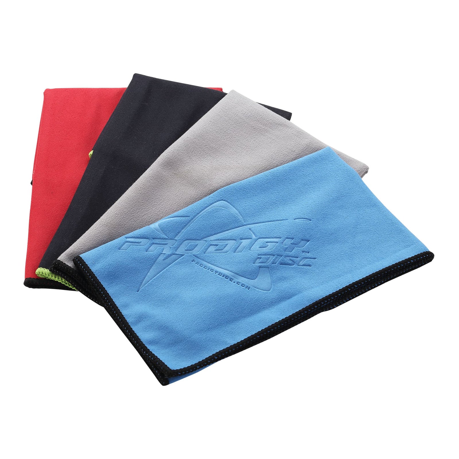 Shop Prodigy Microfiber Disc Golf Towel