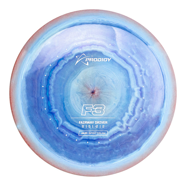 Prodigy F3 AIR Spectrum Plastic