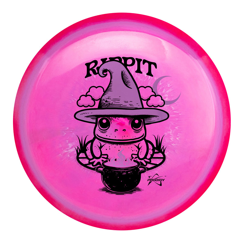 Prodigy F3 AIR Spectrum Plastic - Rippit Halloween Stamp