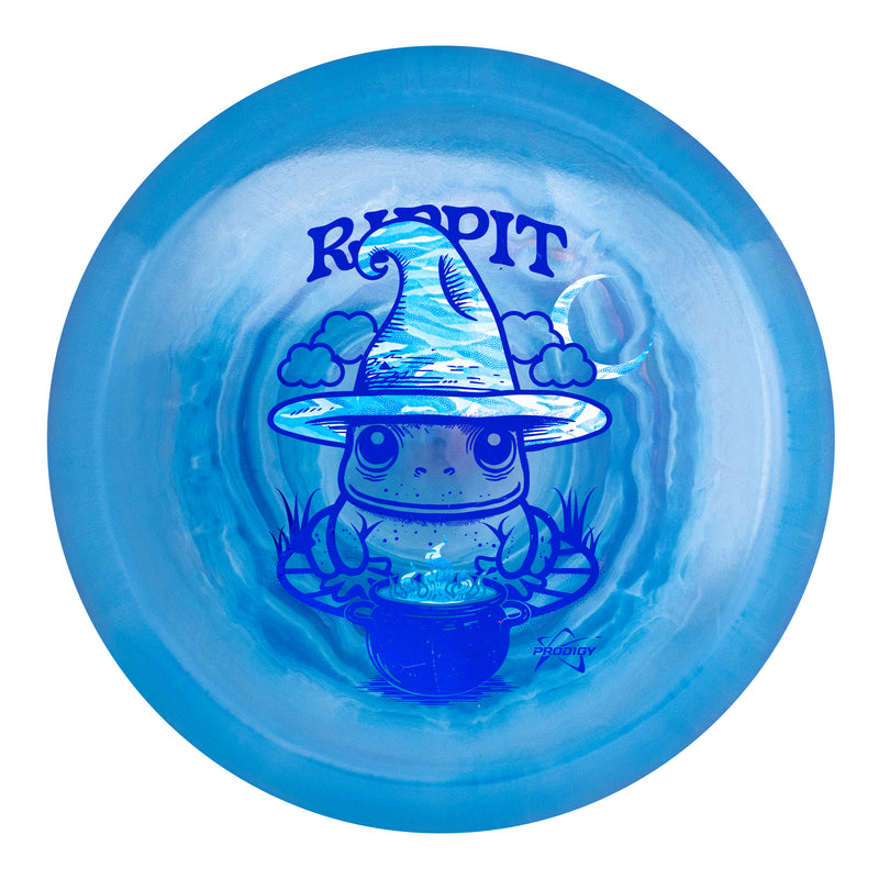 Prodigy F3 AIR Spectrum Plastic - Rippit Halloween Stamp