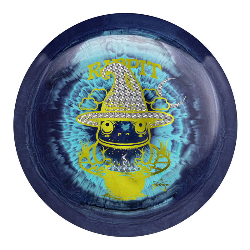 Prodigy F3 AIR Spectrum Plastic - Rippit Halloween Stamp