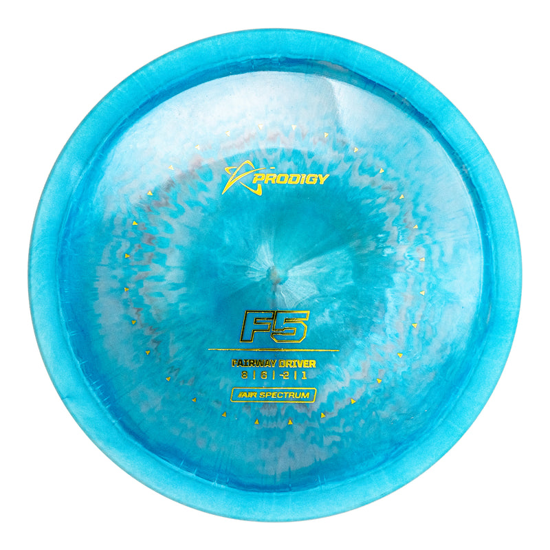 Prodigy F5 AIR Spectrum Plastic