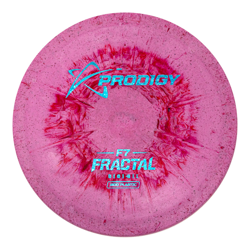 Prodigy F7 300 Fractal Plastic