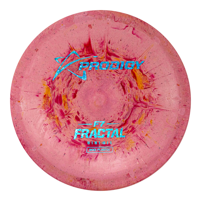 Prodigy F7 300 Fractal Plastic