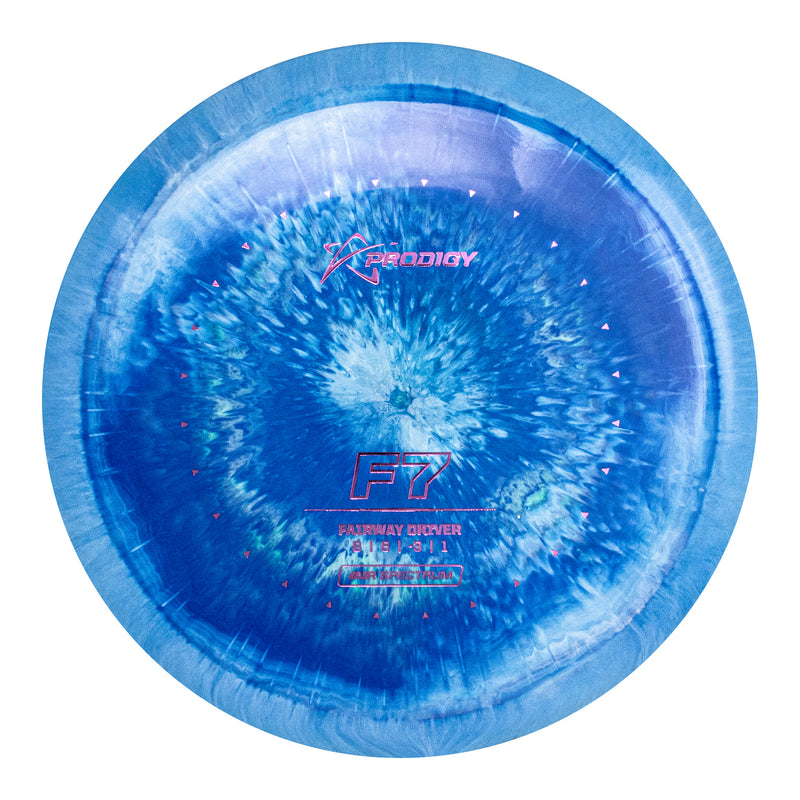 Prodigy F7 AIR Spectrum Plastic