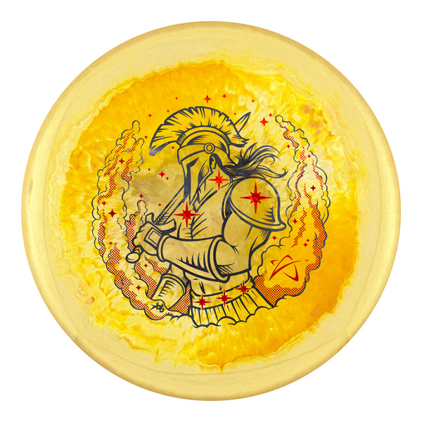 Prodigy F7 AIR Spectrum - Guardian Stamp