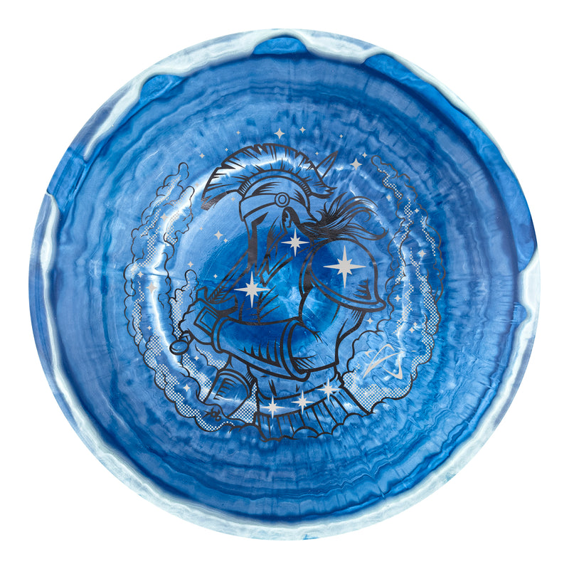 Prodigy F7 AIR Spectrum - Guardian Stamp