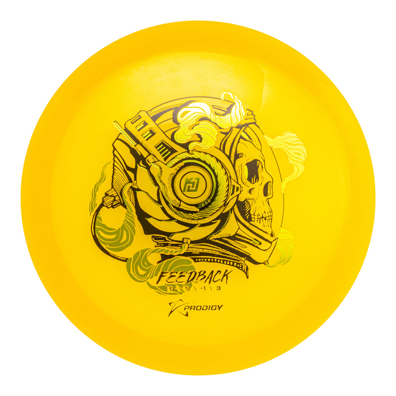 Kevin Jones Prodigy Collabs Series Set 400 Plastic - 3 Discs