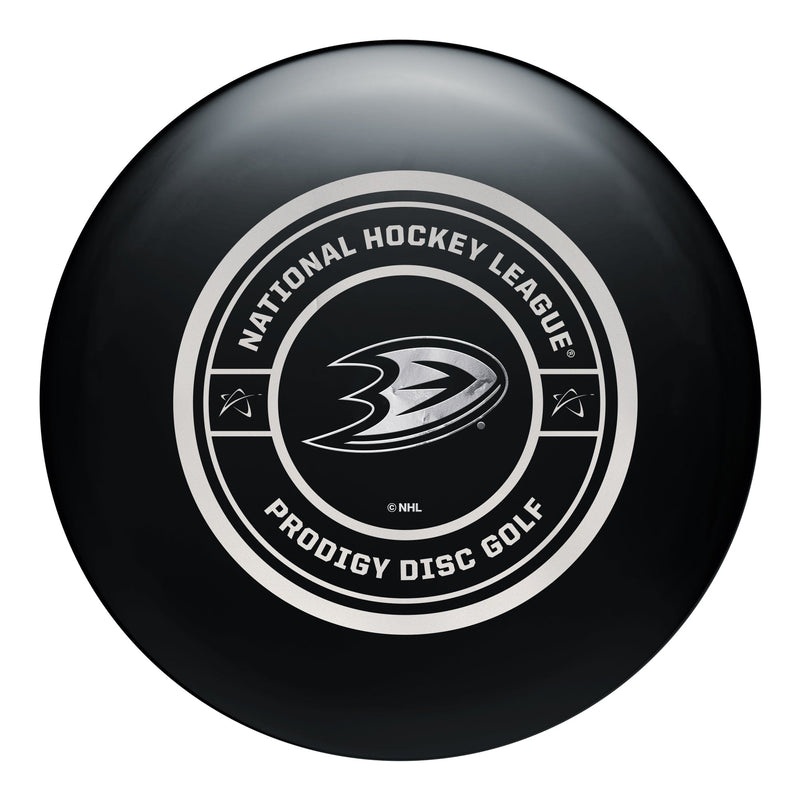 Prodigy FX-4 200 Plastic - NHL Color Foil Series Stamp