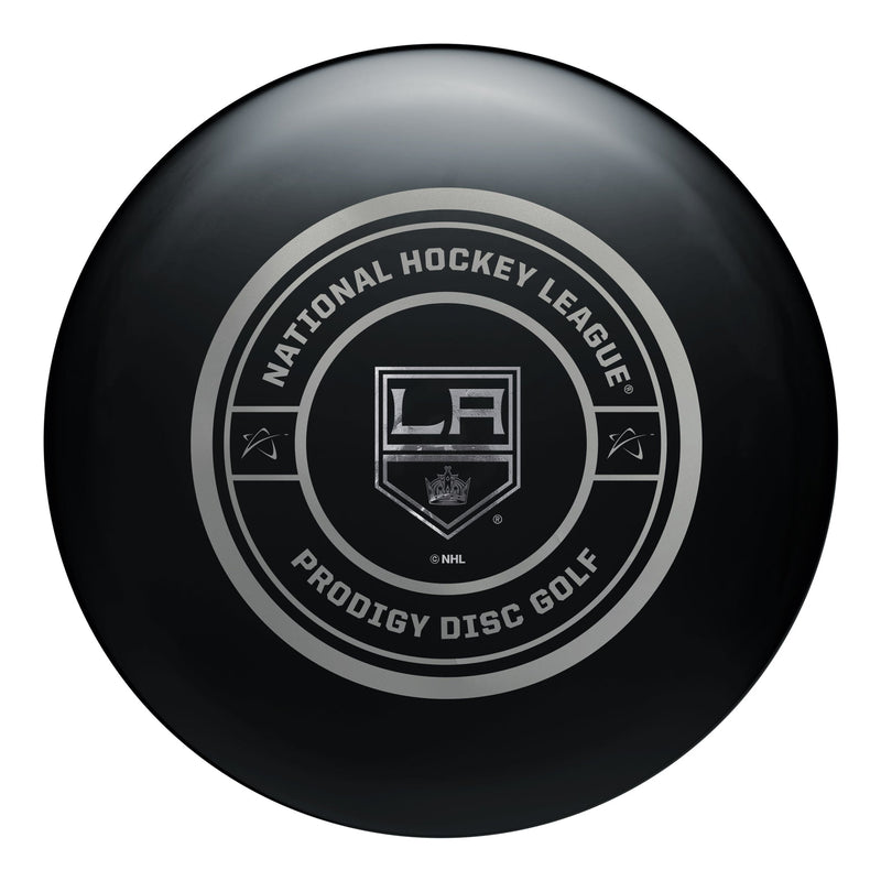 Prodigy FX-4 200 Plastic - NHL Color Foil Series Stamp