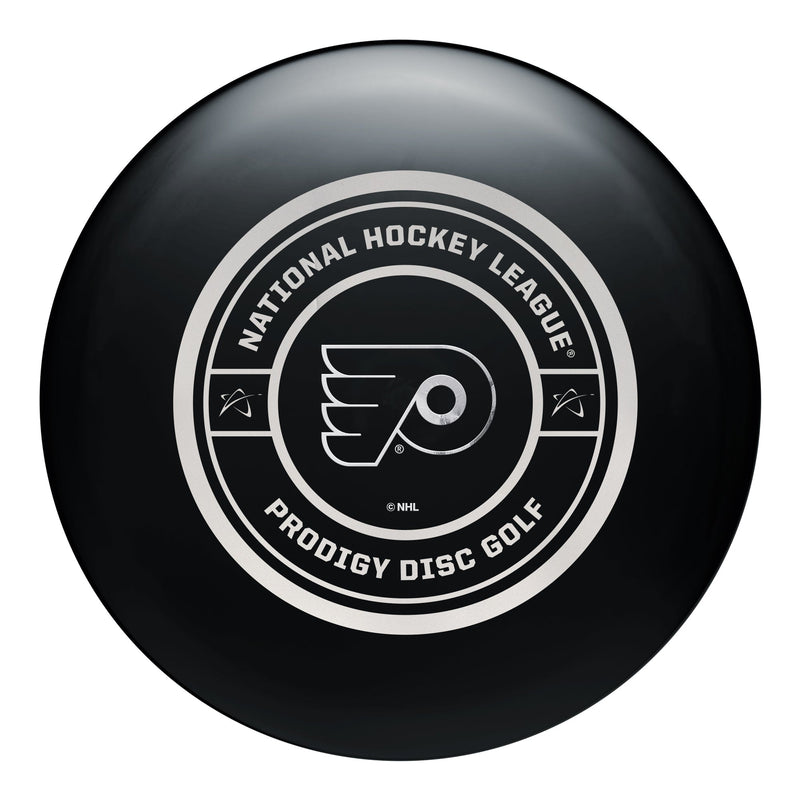 Prodigy FX-4 200 Plastic - NHL Color Foil Series Stamp