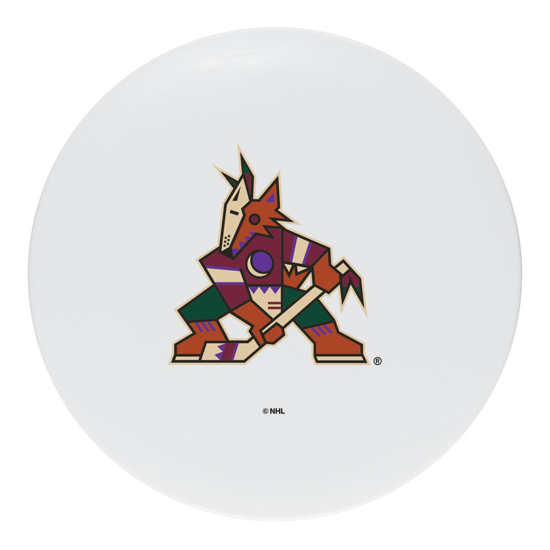 Prodigy FX-4 200 Plastic - NHL Primary Logo Stamp