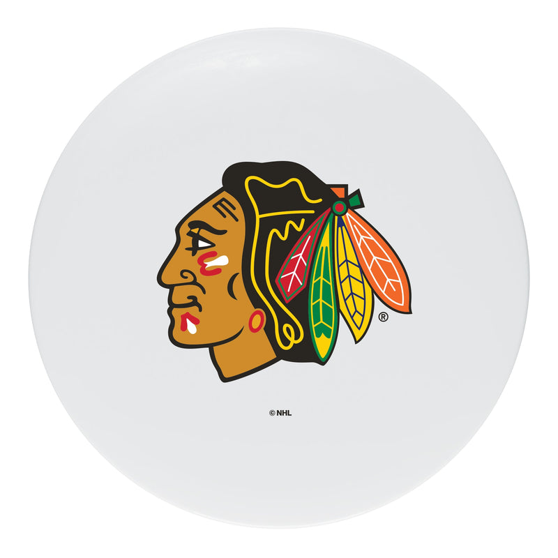 Prodigy FX-4 200 Plastic - NHL Primary Logo Stamp