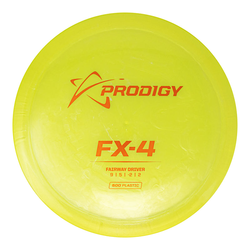 Fx 4 disc hotsell