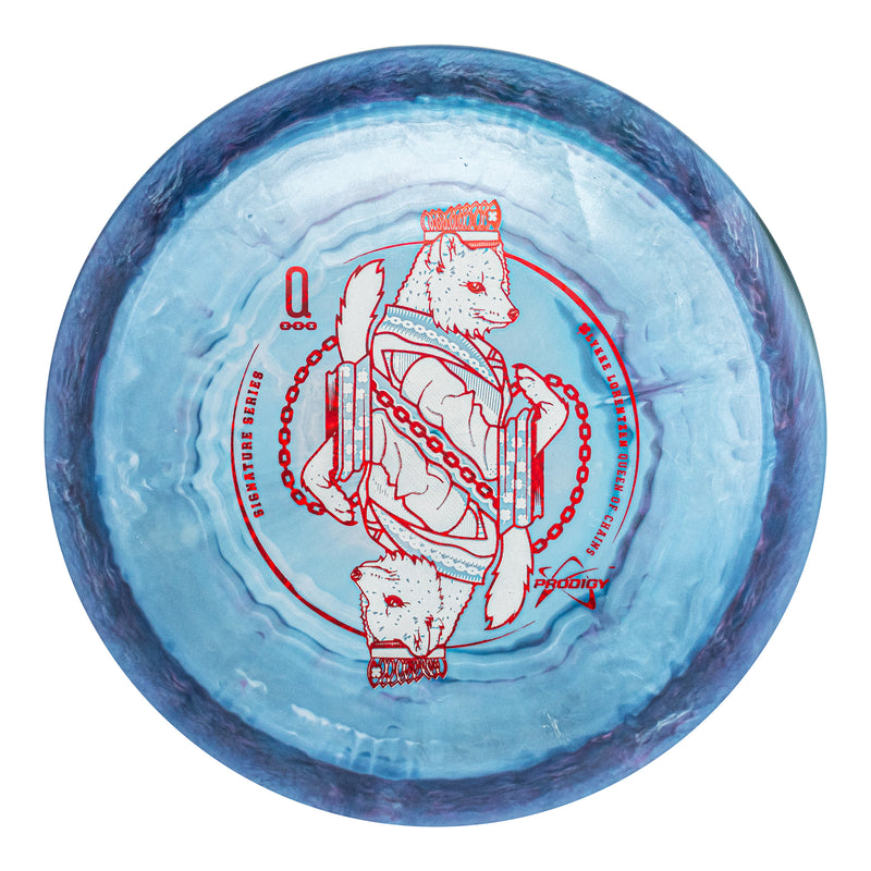 Prodigy H3 500 Spectrum Plastic - Lykke Lorentzen 2023 Signature Series