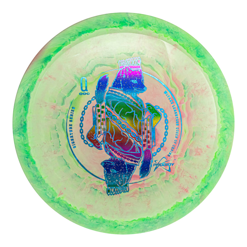 Prodigy H3 500 Spectrum Plastic - Lykke Lorentzen 2023 Signature Series
