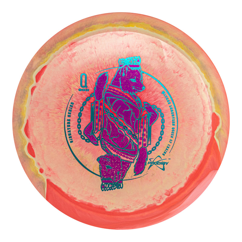 Prodigy H3 500 Spectrum Plastic - Lykke Lorentzen 2023 Signature Series
