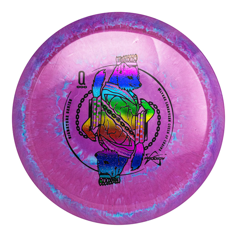 Prodigy H3 500 Spectrum Plastic - Lykke Lorentzen 2023 Signature Series