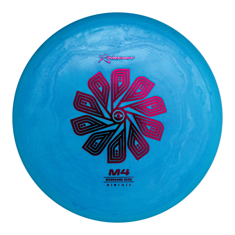 "Geometry Series" 5 Disc Starter Set - 200 Plastic