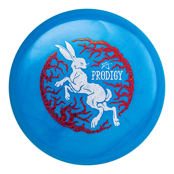 Prodigy Ultra-Lightweight M4 300 Plastic - Thicket Stamp