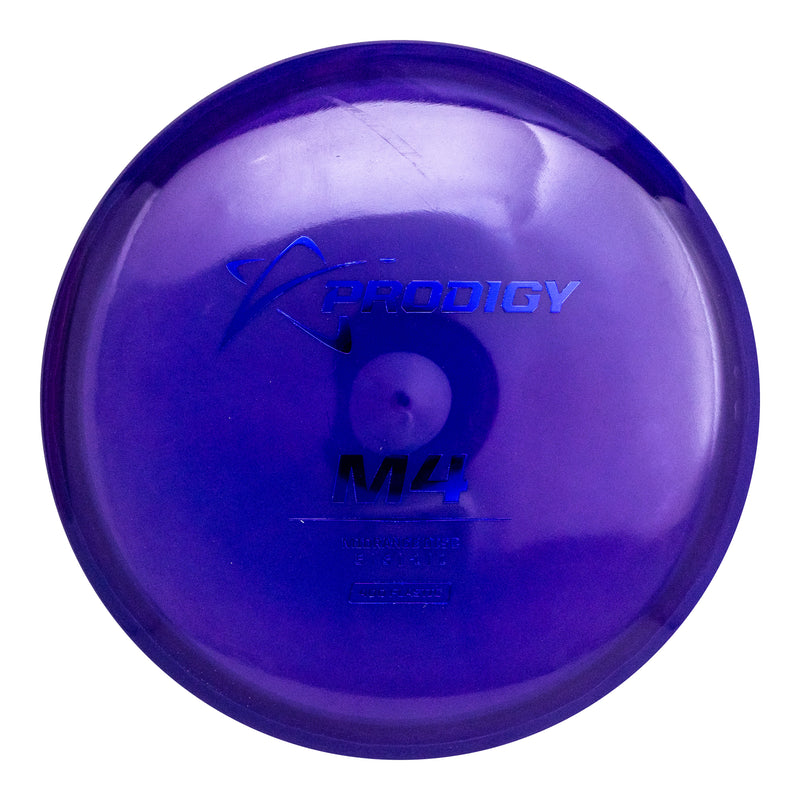 Prodigy M4 400 Plastic