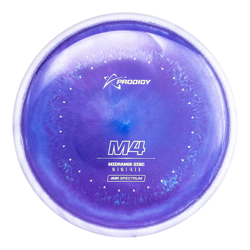 Prodigy M4 AIR Spectrum Plastic