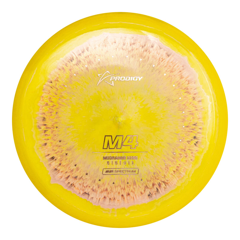 Prodigy M4 AIR Spectrum Plastic