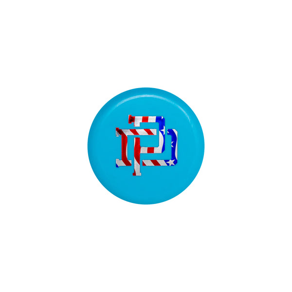 Prodigy Mini Marker Disc - PD Stamp