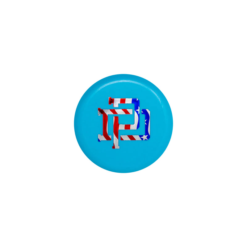 Prodigy Mini Marker Disc - PD Stamp
