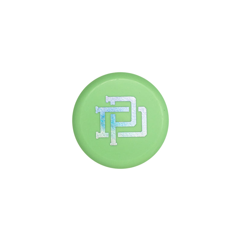 Prodigy Mini Marker Disc - PD Stamp