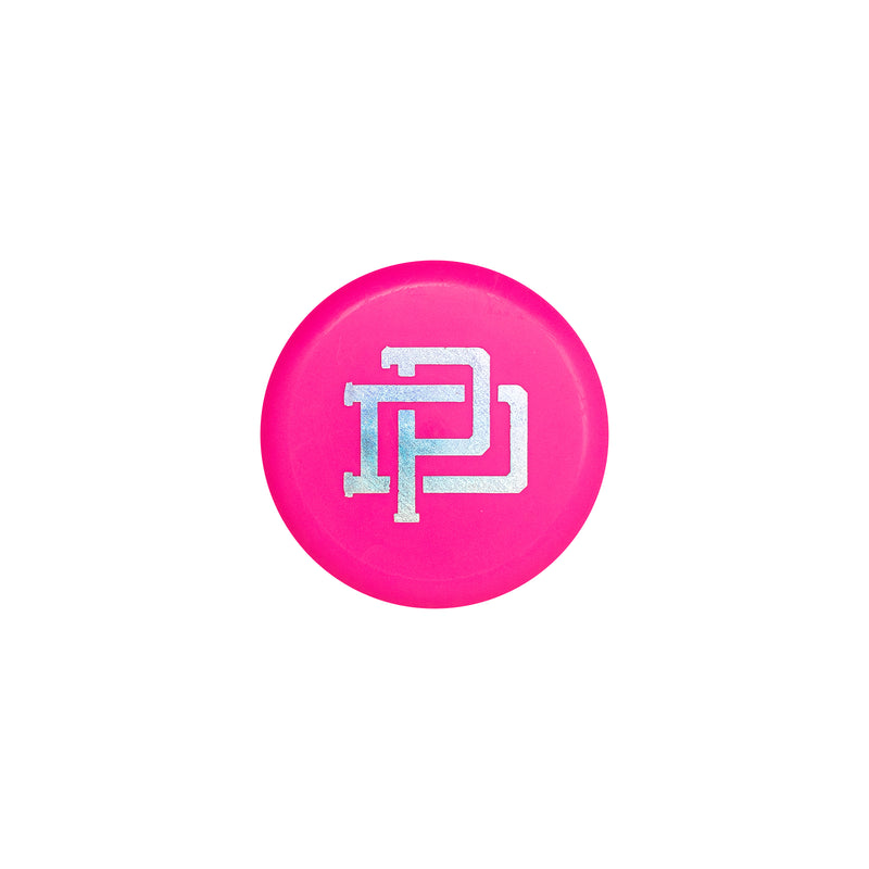 Prodigy Mini Marker Disc - PD Stamp
