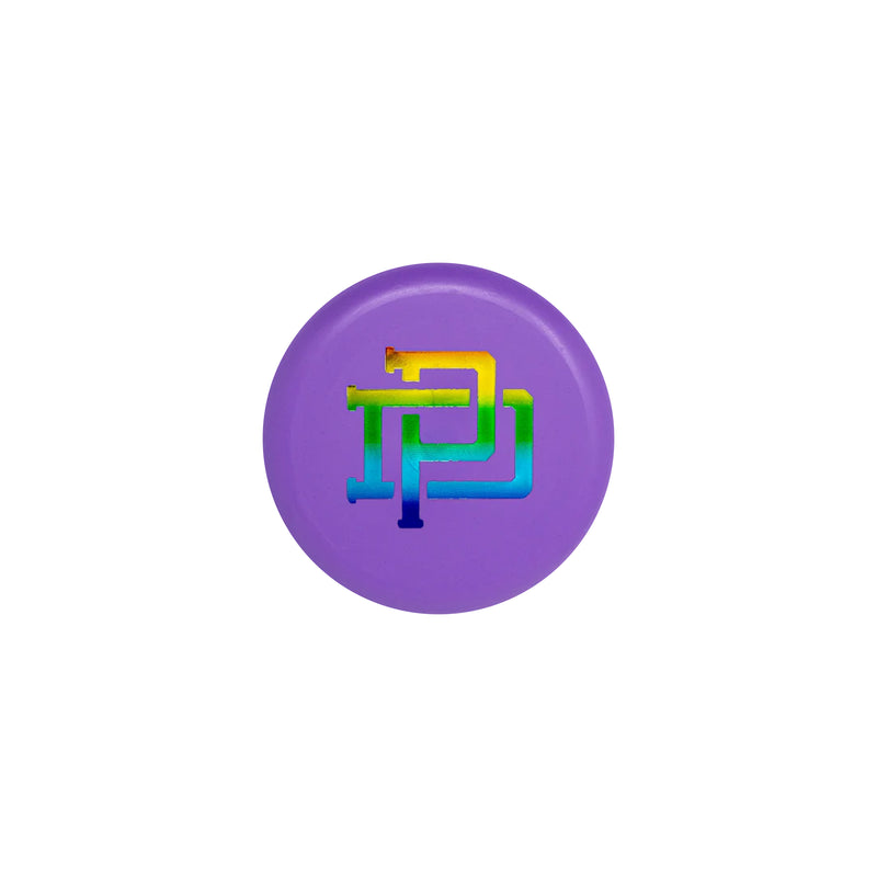 Prodigy Mini Marker Disc - PD Stamp