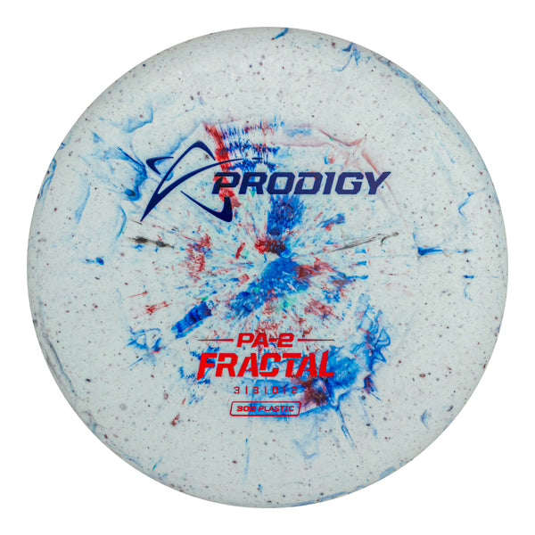 Prodigy PA-2 300 Fractal Plastic