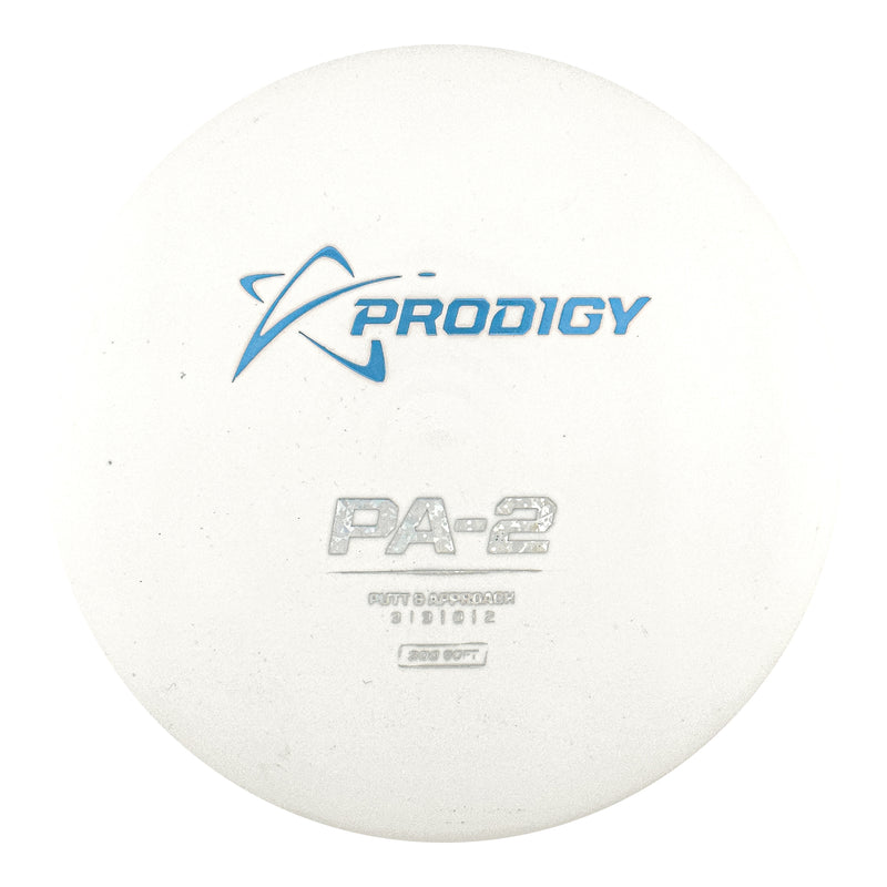 Prodigy PA-2 300 Soft Plastic
