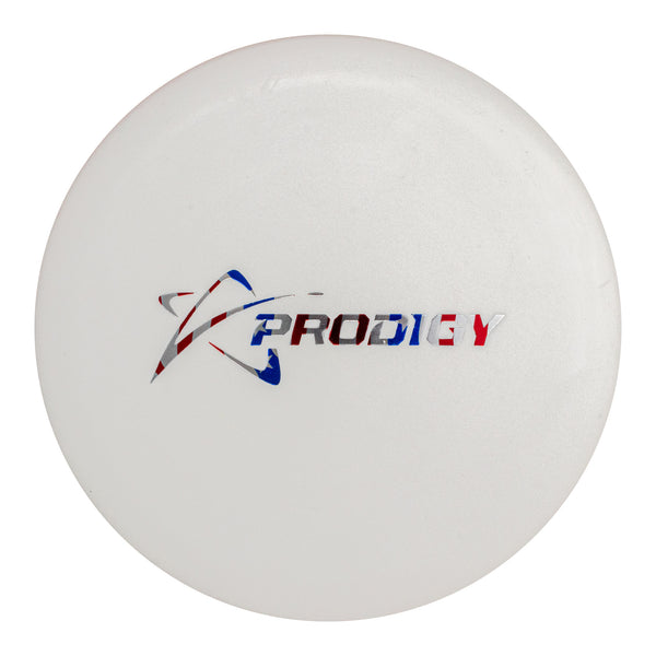 Prodigy PA-2 300 Plastic - Bar Stamp