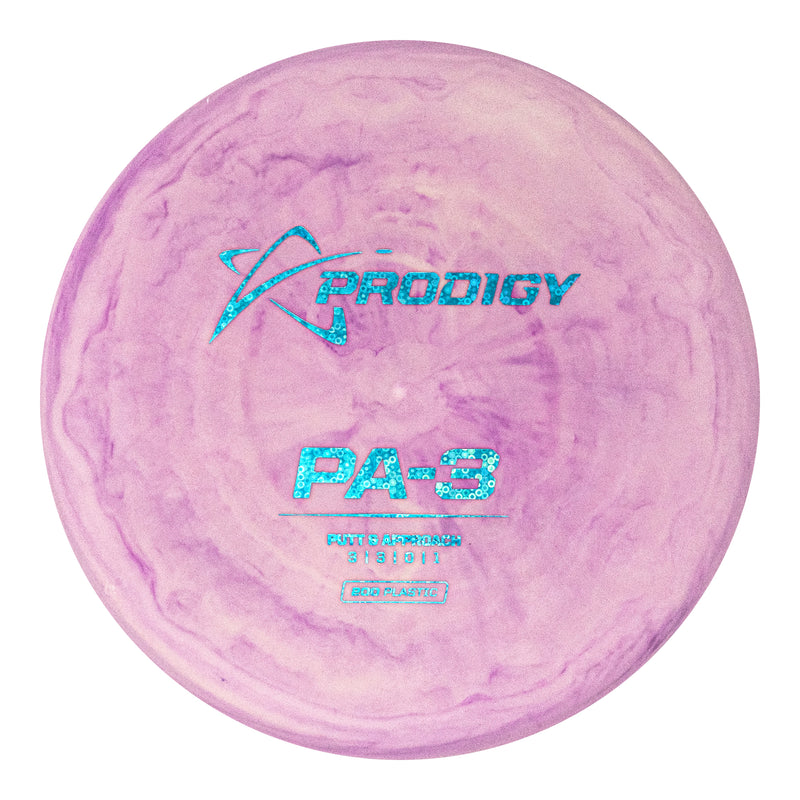 Prodigy PA-3 200 Plastic
