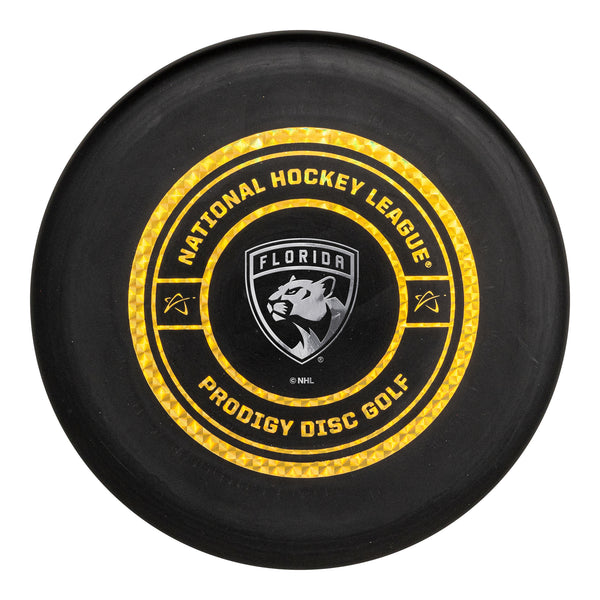 Prodigy PA-3 300 Plastic - NHL Collection Gold Series Stamp