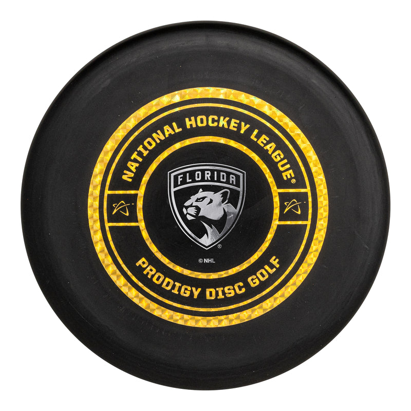 Prodigy PA-3 300 Plastic - NHL Collection Gold Series Stamp