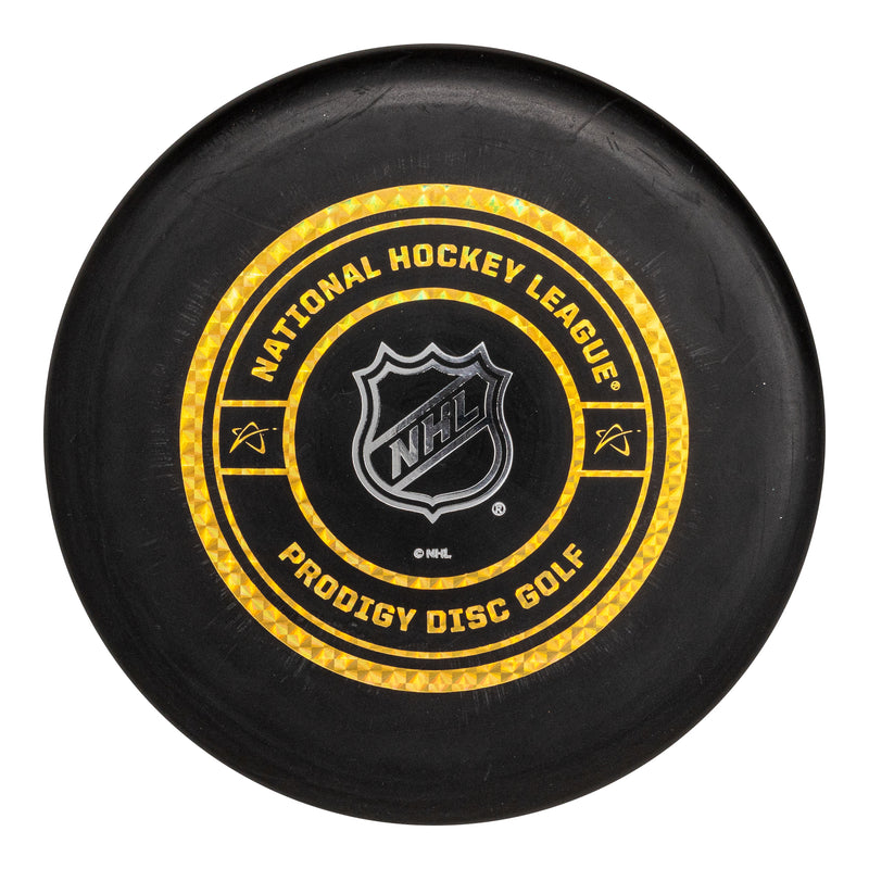 Prodigy PA-3 300 Plastic - NHL Collection Gold Series Stamp