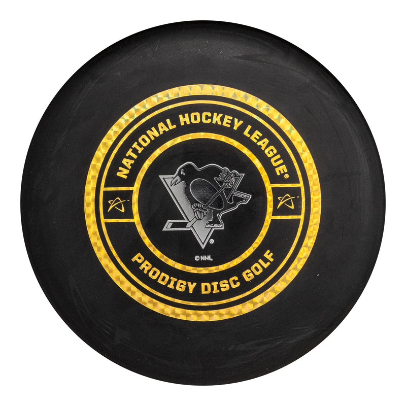 Prodigy PA-3 300 Plastic - NHL Collection Gold Series Stamp