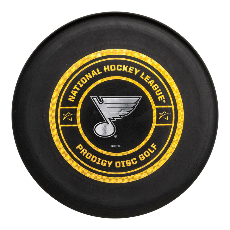 Prodigy PA-3 300 Plastic - NHL Collection Gold Series Stamp